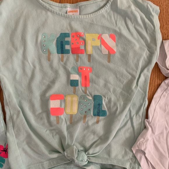 Girls 4T bundle - Picture 6 of 7